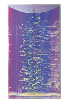 Visual Vortex - Oily Colours Spiral I by Hans Christian Berg - Auction record, sale price, and art valuation. Compare with similar artists and explore comparable artworks.
