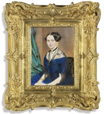 Sample artwork by Patritius Kittner (1809 - 1900), known for painting - View similar artists and auction records