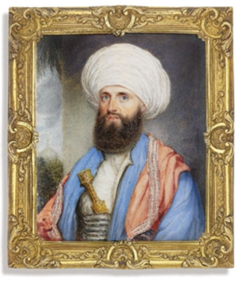 Sample artwork by John Jukes (1772 - 1851), known for painting - View similar artists and auction records