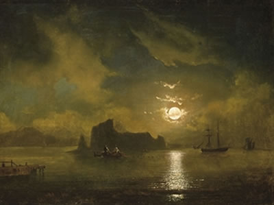 Sample artwork by Nikolai Rybinskii (Born 1835), known for painting - View similar artists and auction records