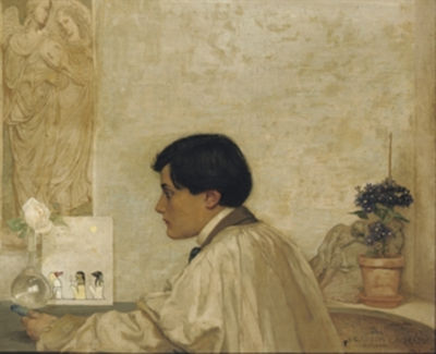 Gaston Lachaise, Sculpteur by Maxwell Ashby Armfield - Auction record, sale price, and art valuation. Compare with similar artists and explore comparable artworks.