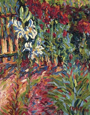 Der Garten