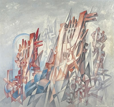 Sample artwork by Edmond Van Dooren (1896 - 1965), known for painting, sculpture, etching - View similar artists and auction records