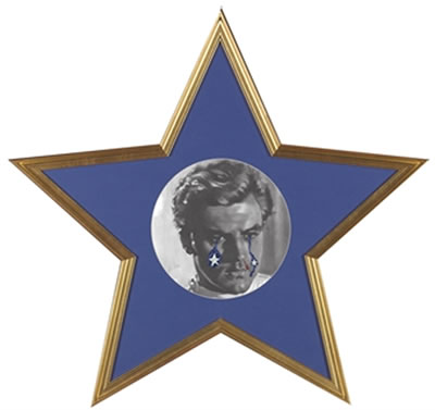 'Suddenly Last Summer' Walk of Fame (David Cameron as Young Blonde Interne)