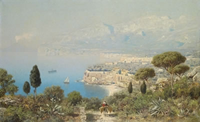 Sorrento