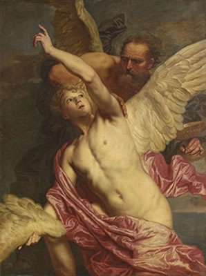 Sample artwork by Pieter Thys (1624 - 1677), known for painting - View similar artists and auction records