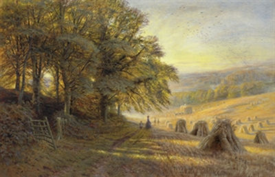 Harvest