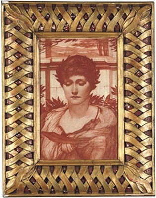 A sibyl