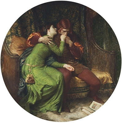 Paolo and Francesca