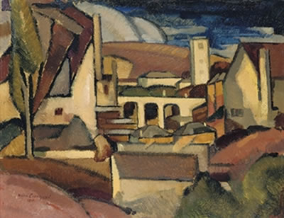 Dorf
