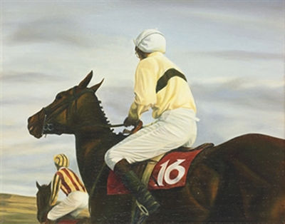 Cheltenham Festival, Lucky 16