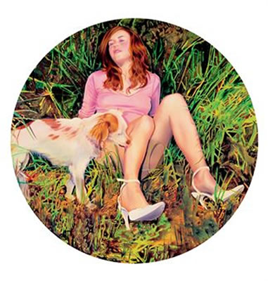 What Controls You Must Not Necessarily Be a Person; circular