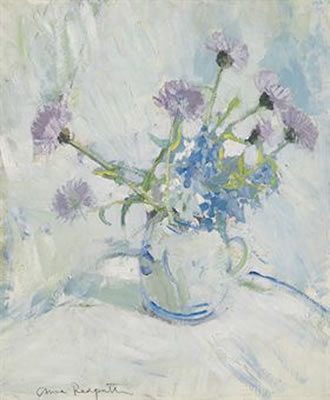 Cornflowers