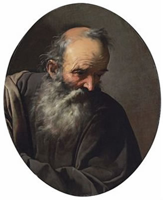 Saint Peter