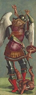 Saint Michael