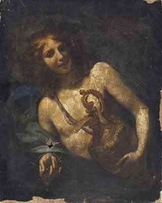 Ganymede