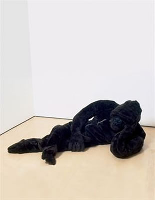 A Cheap and Ill Fitting Gorilla Suit by Angus Fairhurst - Auction record, sale price, and art valuation. Compare with similar artists and explore comparable artworks.