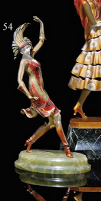 DANCER
