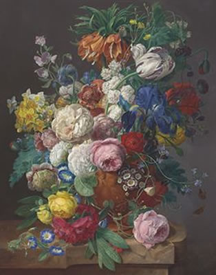 Sample artwork by Jean François Eliaerts (1761 - 1848), known for painting - View similar artists and auction records