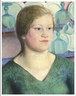 Annie Stiles