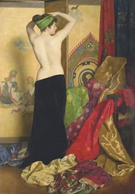 Pomps and Vanities