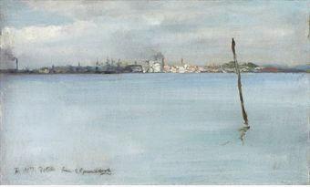Poole Harbour, Dorset