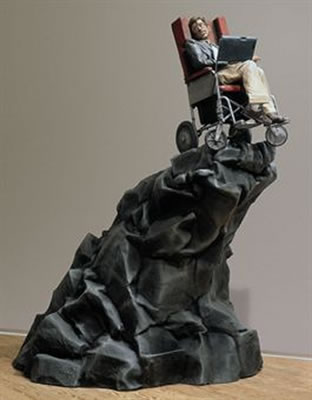 Übermensch by Jake & Dinos Chapman - Auction record, sale price, and art valuation. Compare with similar artists and explore comparable artworks.