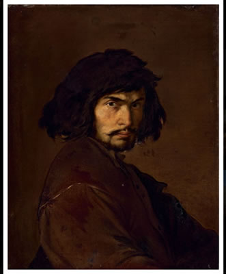Sample artwork by Salvator Rosa (1615 - 1673), known for romantic landscape and baroque religious scene painting, printmaking - View similar artists and auction records