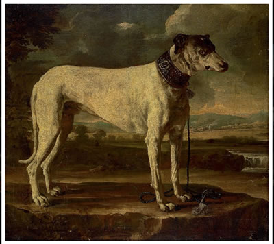 A hound in a landscape by Michele Pace - Auction record, sale price, and art valuation. Compare with similar artists and explore comparable artworks.
