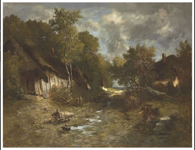 The Farm