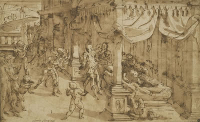 The Death of Cleopatra