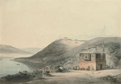 Sample artwork by Samuel Daniell (1775 - 1811), known for painting - View similar artists and auction records