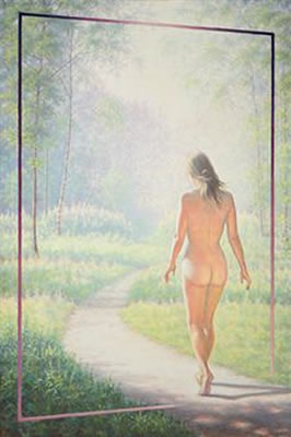 Summer by Sergey Shablavin - Auction record, sale price, and art valuation. Compare with similar artists and explore comparable artworks.