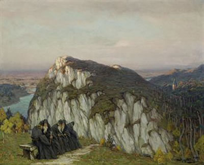 Voice of silence by Viktor Ivanovich Zarubin - Auction record, sale price, and art valuation. Compare with similar artists and explore comparable artworks.
