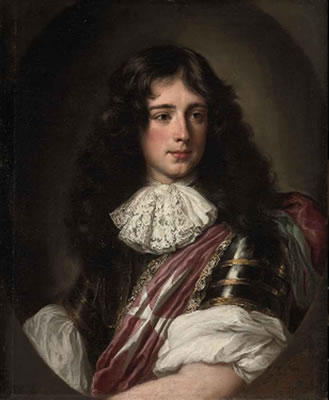 Sample artwork by Jacob Ferdinand Voet (1639 - 1689), known for portrait and figure paintings - View similar artists and auction records