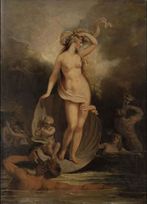 Sample artwork by Edward Dayes (1763 - 1804), known for painting - View similar artists and auction records