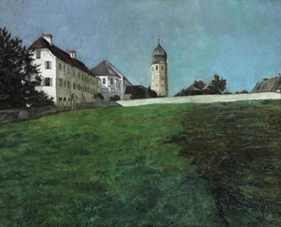 Frauenchiemsee