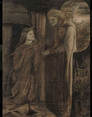 Clerk Saunders