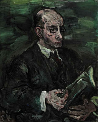 Hermann Schwarzwald II