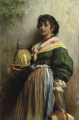 Rosa Siega