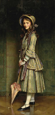 An Early Victorian