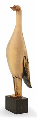 L'oiseau d'or