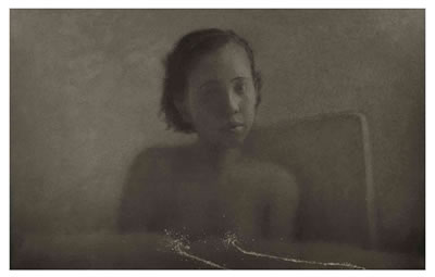 Young Mother by Zhang Huan - Auction record, sale price, and art valuation. Compare with similar artists and explore comparable artworks.