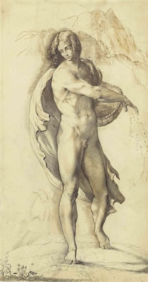 The Sower