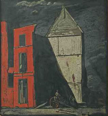 Sample artwork by James Ferrier Pryde (1866 - 1941), known for painting - View similar artists and auction records