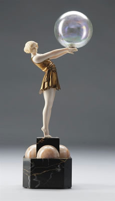 Sample artwork by Armand Godard (1824 - 1887), known for sculpture - View similar artists and auction records