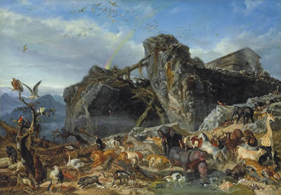 Sample artwork by Filippo Palizzi (1818 - 1899), known for figure, genre and barbizon landscape painting - View similar artists and auction records