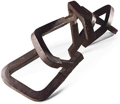 Katezale (Enchained)