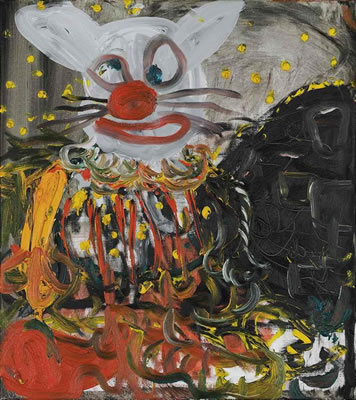 Actor by Armen Eloyan - Auction record, sale price, and art valuation. Compare with similar artists and explore comparable artworks.