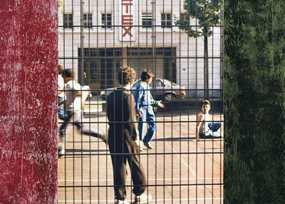 In the Street (The Brussels Series III) by Ian Hugh Wallace - Auction record, sale price, and art valuation. Compare with similar artists and explore comparable artworks.